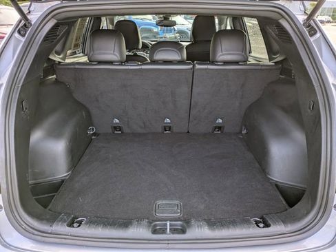 Used 2024 Jeep Compass Limited AWD/4WD image 13