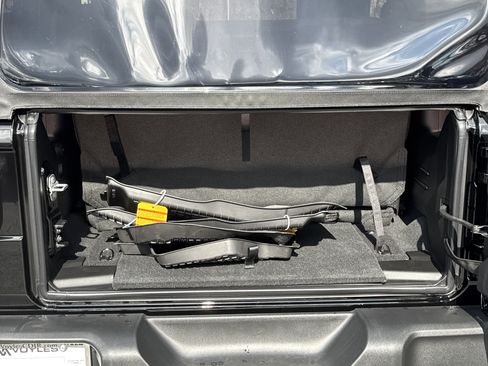 New 2026 Jeep Wrangler Sport image 21