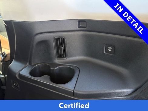 Certified 2025 Honda Pilot Elite image 16
