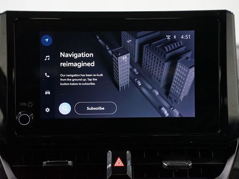 Certified 2023 Toyota Corolla LE image 17