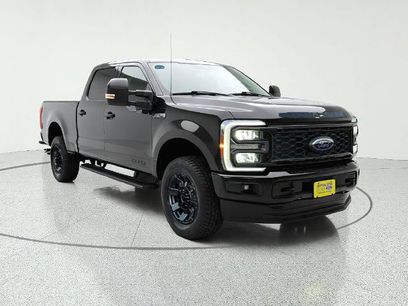 Certified 2024 Ford F250 Lariat w/ Lariat Ultimate Package