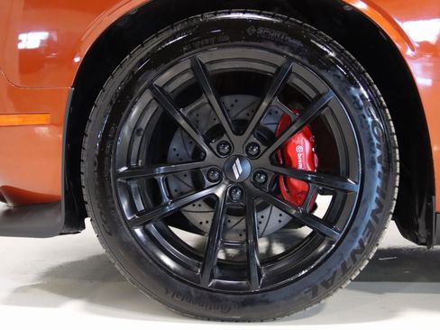 Used 2020 Dodge Challenger R/T Scat Pack w/ Driver Convenience Group image 88