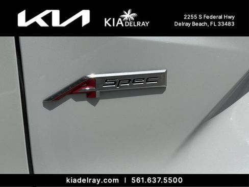 Used 2022 Acura RDX A-Spec FWD image 10