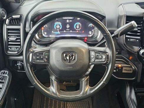 Used 2023 RAM 2500 Limited image 15