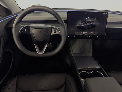 Used 2024 Tesla Model 3 Standard Range RWD image 13