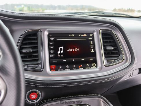 Used 2023 Dodge Challenger SRT Hellcat image 36