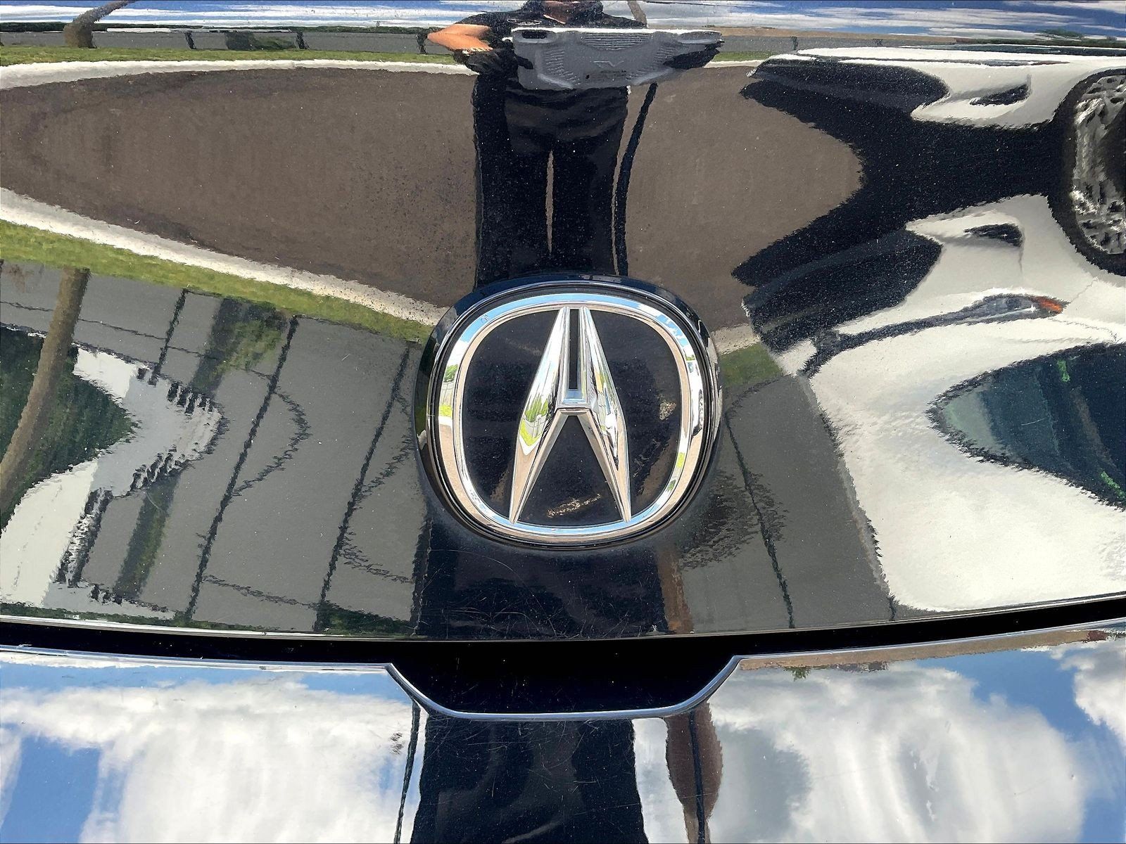 Used 2024 Acura Integra Type S FWD image 24