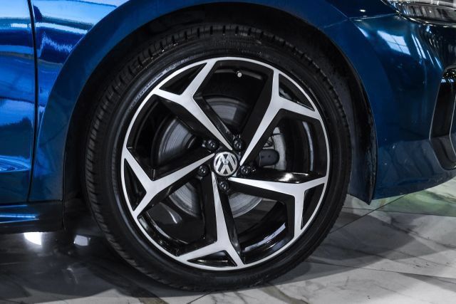 Used 2020 Volkswagen Passat 2.0T R-Line FWD image 55