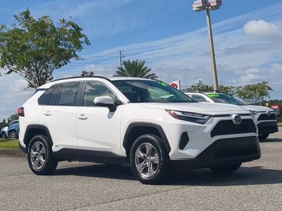 Certified 2024 Toyota RAV4 XLE w/ Convenience Package