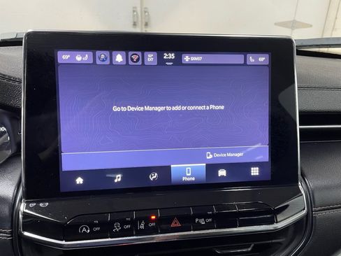 Used 2022 Jeep Compass Limited image 20