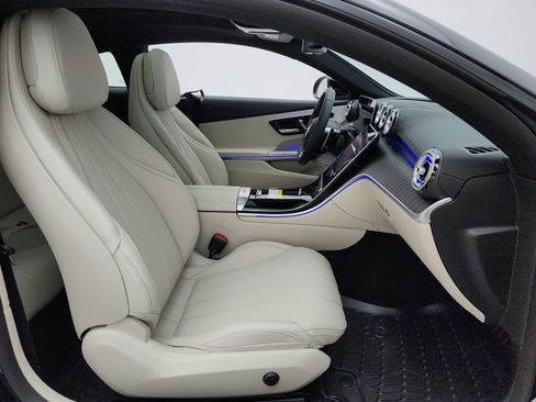 New 2026 Mercedes-Benz CLE 53 AMG 4MATIC Coupe image 14