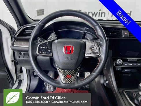 Used 2018 Honda Civic Si image 25