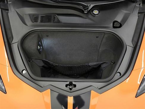 Used 2024 Chevrolet Corvette Stingray w/ Z51 Performance Package image 33