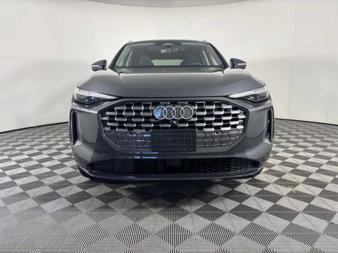 New 2026 Audi Q5 Premium Plus AWD/4WD image 2