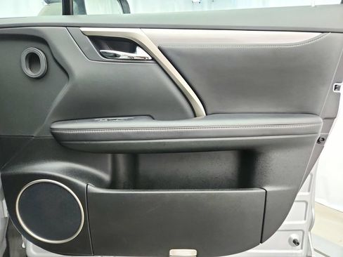 Used 2016 Lexus RX 350 F Sport AWD/4WD image 32