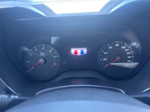 Used 2022 Chevrolet Camaro SS image 14