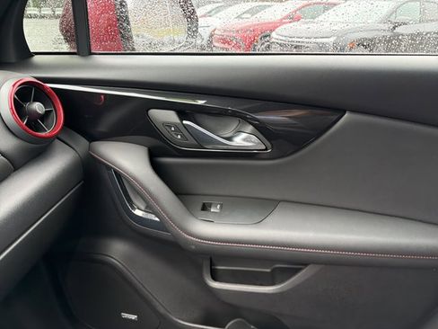 Used 2023 Chevrolet Blazer RS w/ Driver Confidence II Package image 25