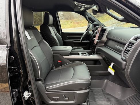 New 2026 RAM 3500 Laramie image 22