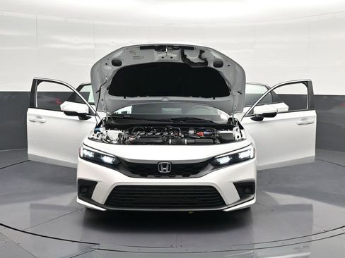 Used 2024 Honda Civic Sport Touring image 40