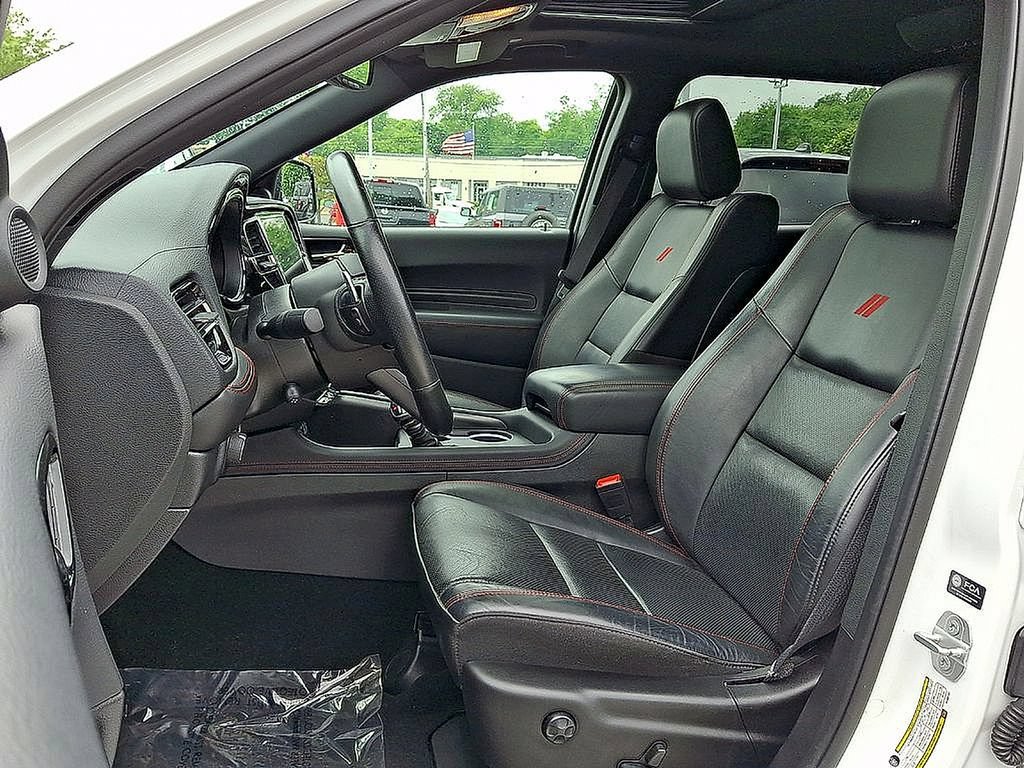 Used 2023 Dodge Durango GT AWD/4WD image 15
