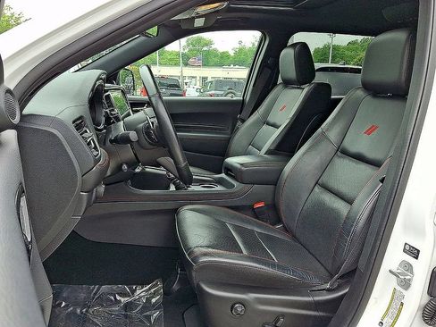 Used 2023 Dodge Durango GT AWD/4WD image 15