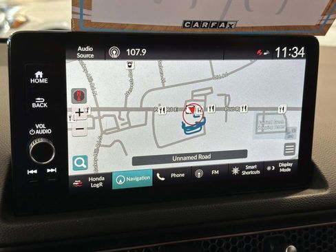 Used 2023 Honda Civic Type R image 18