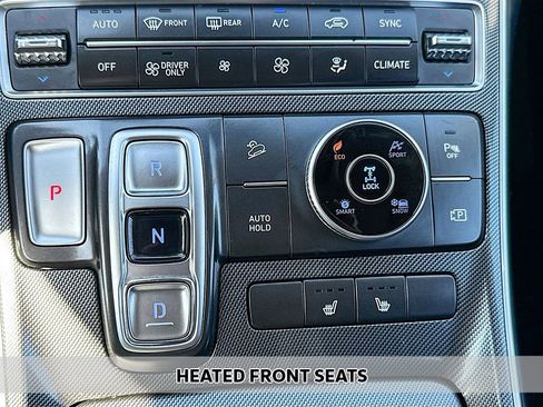 Used 2022 Hyundai Santa Fe SEL Premium image 9