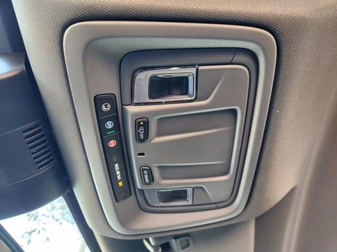 New 2026 Chevrolet Silverado 2500 W/T AWD/4WD image 25