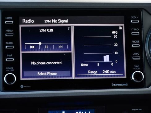 Used 2022 Toyota Tacoma TRD Sport image 21