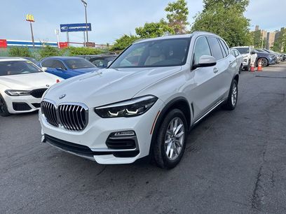 Used 2020 BMW X5 xDrive40i w/ Convenience Package
