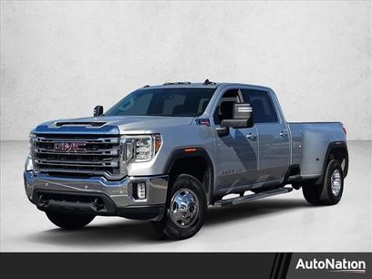 Used 2023 GMC Sierra 3500 SLE w/ SLE Value Package