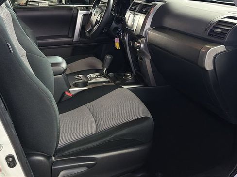 Used 2018 Toyota 4Runner SR5 image 9