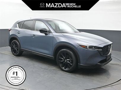 Used 2023 MAZDA CX-5 Carbon Edition