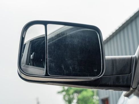 Used 2018 RAM 2500 Power Wagon w/ Leather & Luxury Group AWD/4WD image 11