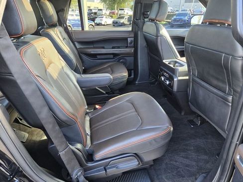 Used 2020 Ford Expedition King Ranch w/ Cargo Package image 20