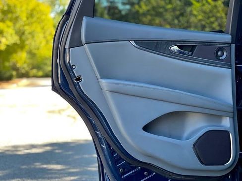 Used 2019 Lincoln Nautilus Reserve image 20