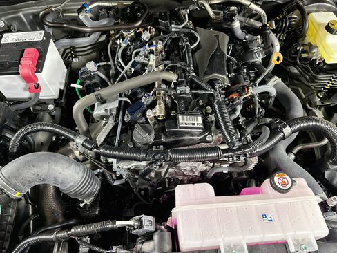 Used 2026 Toyota Tacoma SR5 RWD image 31