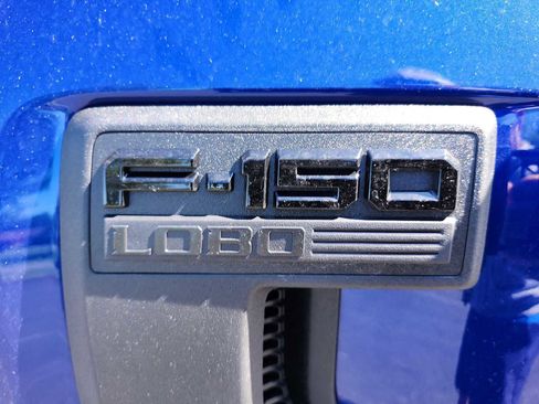 New 2026 Ford F150 STX w/ F-150 LOBO Package AWD/4WD image 16
