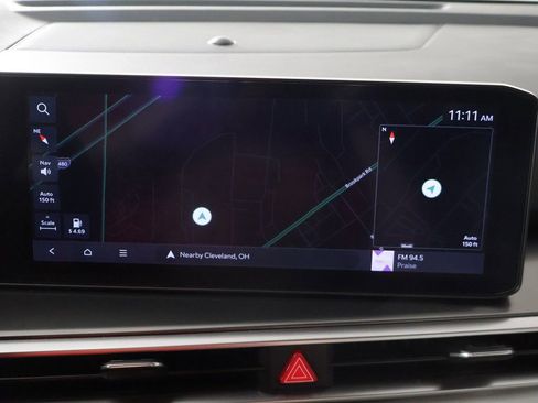 Used 2025 Kia Sorento S w/ Panoramic Sunroof Package FWD image 48
