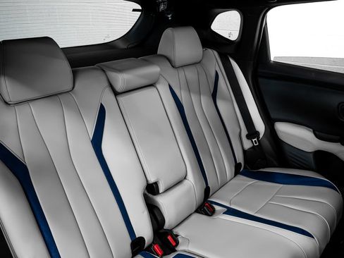 New 2026 Acura ADX A-Spec FWD image 31