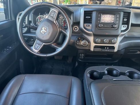 Used 2024 RAM 3500 Tradesman image 17