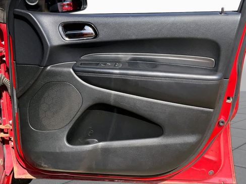 Used 2020 Dodge Durango GT AWD/4WD image 21