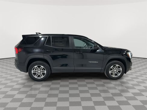Used 2025 GMC Terrain Elevation image 6