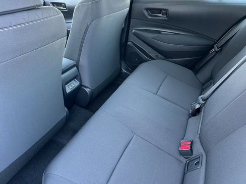 New 2026 Toyota Corolla LE image 5