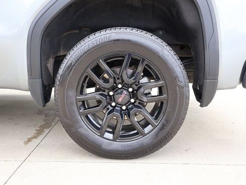 Certified 2025 GMC Sierra 1500 Elevation w/ Preferred Package AWD/4WD image 46