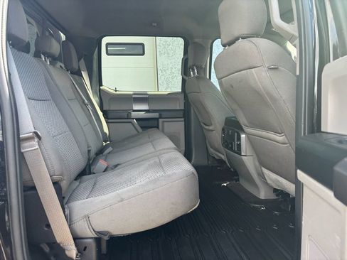Used 2020 Ford F150 XLT w/ Equipment Group 302A Luxury AWD/4WD image 16