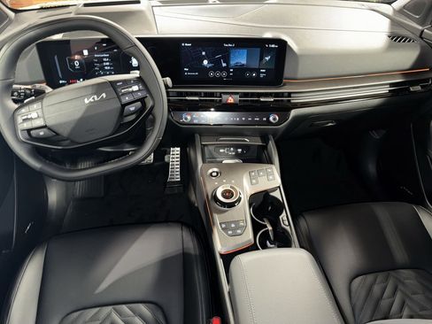 New 2026 Kia Sportage X-Line Prestige image 15