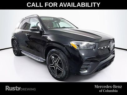 Used 2026 Mercedes-Benz GLE 450 4MATIC