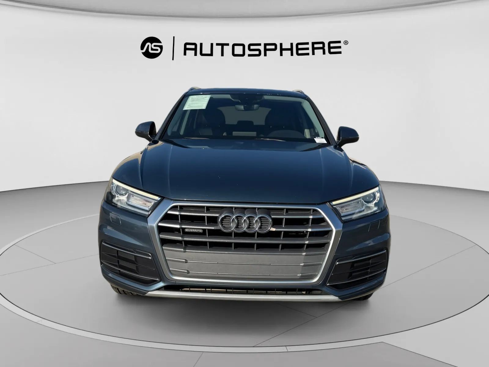 Used 2018 Audi Q5 2.0T Premium AWD/4WD image 2