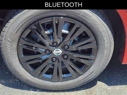 Used 2015 Nissan Altima 2.5 S w/ Power Driver Seat Package FWD image 6